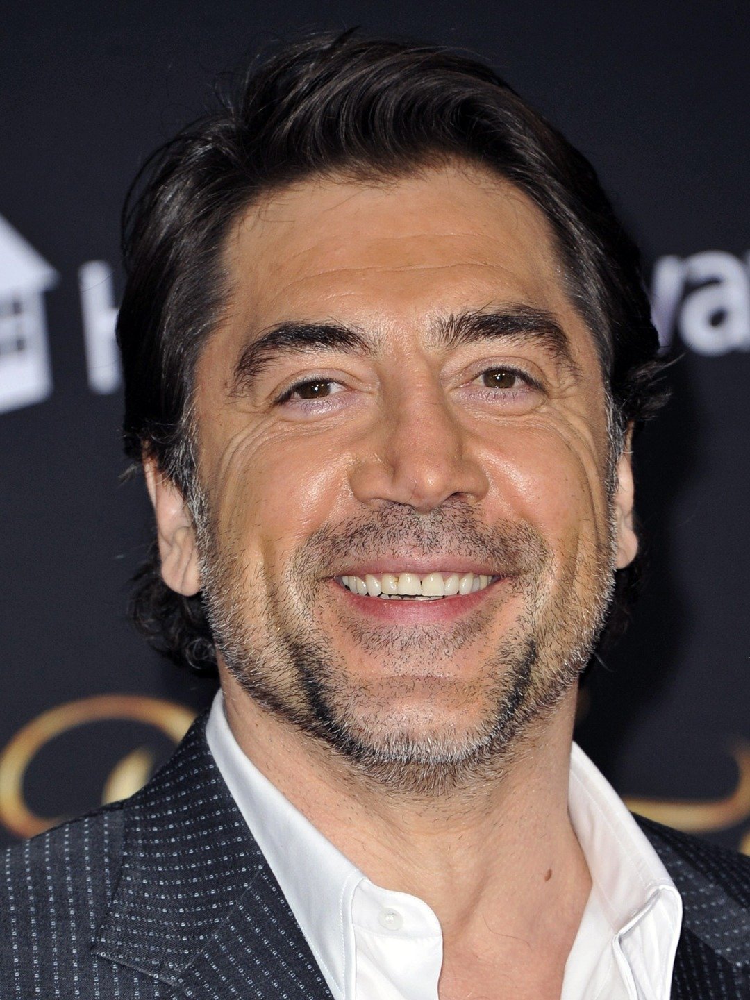 Javier Bardem